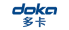 Doka/多卡品牌LOGO图片
