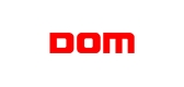 dom品牌LOGO图片