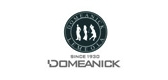 domeanick/多米尼克品牌LOGO图片