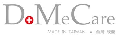 domecare/欣兰品牌LOGO