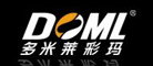 DOML/多米莱品牌LOGO图片