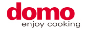 DOMO品牌LOGO图片