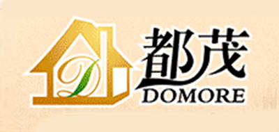 DOMORE/都茂品牌LOGO图片