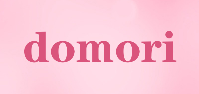 domori品牌LOGO图片