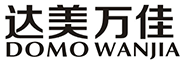 DOMO WANJIA/达美万佳品牌LOGO图片