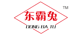 东霸兔品牌LOGO图片