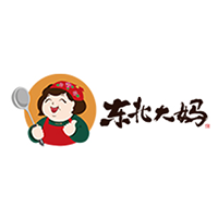 东北大妈LOGO