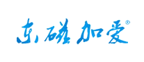 东磁加爱品牌LOGO图片