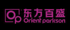 东方百盛品牌LOGO图片
