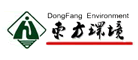 DongFangEnivronment/东方环境品牌LOGO图片