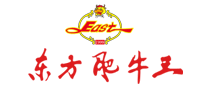 东方肥牛王品牌LOGO图片