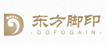 东方脚印LOGO