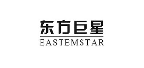 东方巨星家具品牌LOGO图片