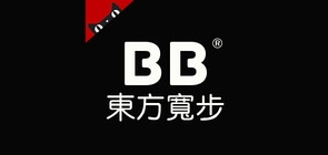 东方宽步品牌LOGO图片