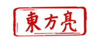 东方亮品牌LOGO图片