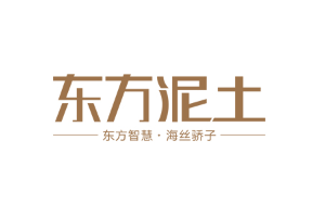 东方泥土品牌LOGO图片