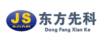 东方先科JS品牌LOGO图片