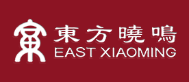 东方晓鸣品牌LOGO图片