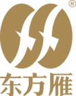 东方雁品牌LOGO图片