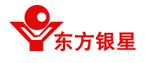东方银星品牌LOGO图片