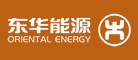 东华能源品牌LOGO图片