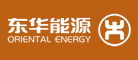 东华能源品牌LOGO