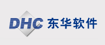 东华软件品牌LOGO图片