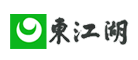 东江湖品牌LOGO图片
