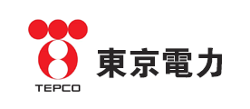 东京电力品牌LOGO图片