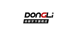 动丽品牌LOGO图片