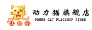 动力猫品牌LOGO图片