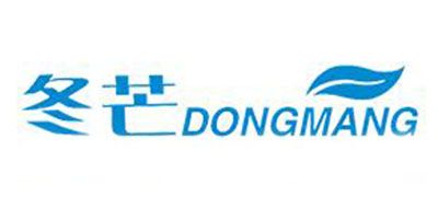 Dongmang/冬芒品牌LOGO图片