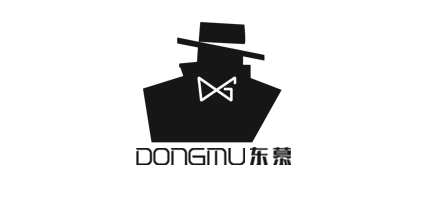 东慕品牌LOGO图片