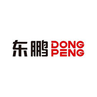 Dongpeng/东鹏品牌LOGO图片