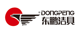 东鹏洁具品牌LOGO图片