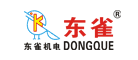 DONGQUE/东雀品牌LOGO图片