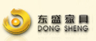 DongSheng/东盛家具品牌LOGO图片
