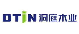 洞庭木业品牌LOGO图片
