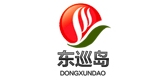 东巡岛品牌LOGO图片