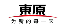 东原地产品牌LOGO图片