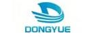 DONGYUE/东岳品牌LOGO图片