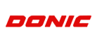 DONIC/多尼克品牌LOGO图片