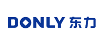 DONLY/东力品牌LOGO图片