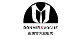 donmir品牌LOGO图片