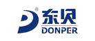 DONPER/东贝品牌LOGO图片