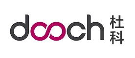 DOOCH/杜科LOGO