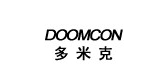 doomcon品牌LOGO图片