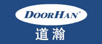 DOORHAN/道瀚品牌LOGO图片