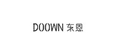 doown品牌LOGO图片