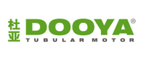 Dooya/杜亚品牌LOGO